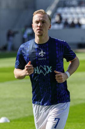07.03.2026, xhettx, Fussball 2.Bundesliga, SV Darmstadt 98 - Holstein Kiel v.l. Isac Alexi Sivert Lidberg (SV Darmstadt 98, 7) (DFL DFB REGULATIONS PROHIBIT ANY USE OF PHOTOGRAPHS as IMAGE SEQUENCES and or QUASI-VIDEO) *** 07 03 2026, xhettx, Soccer 2 Bundesliga, SV Darmstadt 98 Holstein Kiel v l Isac Alexi Sivert Lidberg SV Darmstadt 98, 7 DFL DFB REGULATIONS PROHIBIT ANY USE OF PHOTOGRAPHS as IMAGE SEQUENCES and or QUASI VIDEO