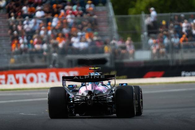 Formula 1 Qatar Airways Australian Grand Prix 2026 Levi Erb OVERTAKE MAXPPP - Melbourne 07 03 2026 43 COLAPINTO Franco (arg), BWT Alpine Formula One Team, action at the Formula 1 Qatar Airways Australian Grand Prix 2026, the 1st round of the 2026 FIA Formula 1 World Championship, WM, Weltmeisterschaft at the Albert Park Circuit in Melbourne, Australia, from 5 to 8 March 2026 Melbourne Albert Park Circuit Australia  Copyright: xOVERTAKE MAXPPPxLevixErbx OVT202603079977 OVT202603079977