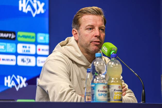 07.03.2026, xhettx, Fussball 2.Bundesliga, SV Darmstadt 98 - Holstein Kiel v.l. (DFL DFB REGULATIONS PROHIBIT ANY USE OF PHOTOGRAPHS as IMAGE SEQUENCES and or QUASI-VIDEO)