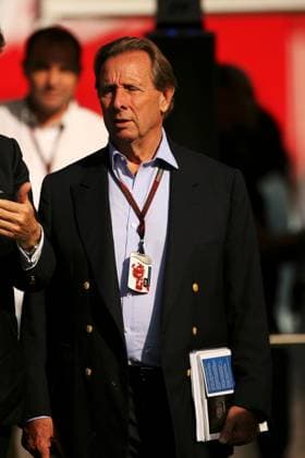Paddy McNally (GBR) Allsport Management...Formula One World Championship, WM, Weltmeisterschaft Rd 4, Spanish Grand Prix, Race Day, Barcelona, Spain, Sunday 13 May 2007...DIGITAL IMAGE. Copyright: xSuttonxMotorsportsx