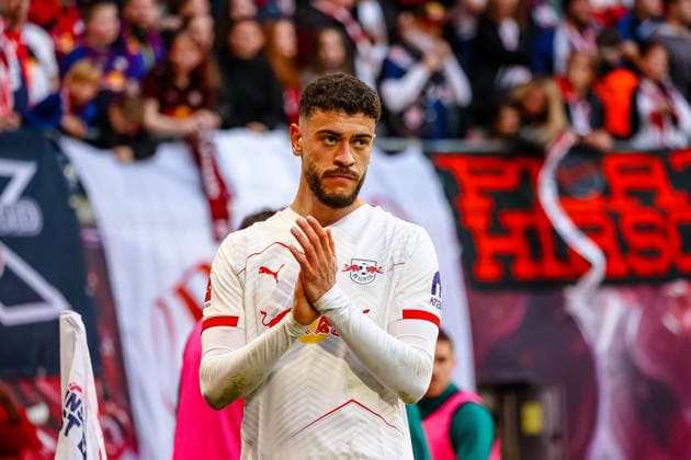 Romulo (RB Leipzig, 40), RB Leipzig vs. FC Augsburg, Fussball, 1. Bundesliga, 25. Spieltag, Saison 2025 2026, 07.03.2026,¨ DFL REGULATIONS PROHIBIT ANY USE OF PHOTOGRAPHS AS IMAGE SEQUENCES AND OR QUASI-VIDEO,¨ RB Leipzig vs. FC Augsburg, Fussball, 1. Bundesliga, 25. Spieltag, Saison 2025 2026, 07.03.2026 Leipzig