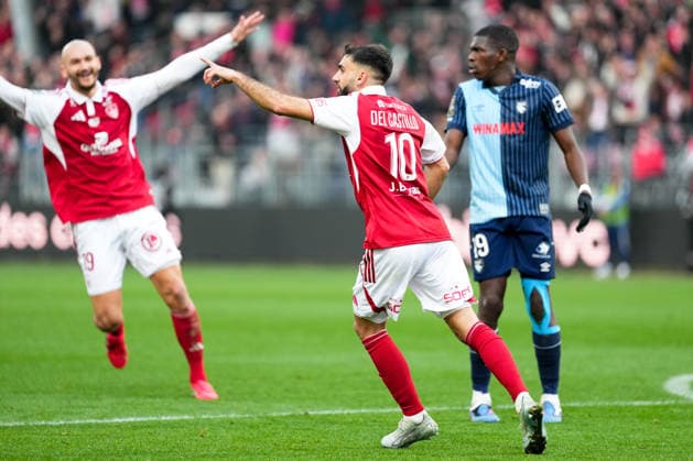Stade Brestois 29 v Le Havre AC - Ligue 1 McDonald s 2025 2026 10 Romain DEL CASTILLO (sb29) during the Ligue 1 McDonald s match between Brest and Le Havre at Stade Francis Le Ble on March 8, 2026 in Brest, France. Brest France  Copyright: xFEPx 776348318