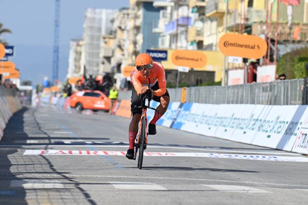 09-03-2026 Tirreno - Adriatico; Tappa 01 Lido Di Camaiore; 2026, Ineos Grenadiers; Welsford, Sam; Lido Di Camaiore; 