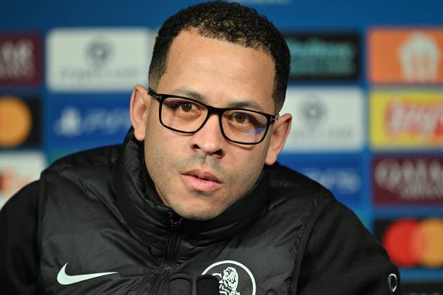 Ahead of PSG v Chelsea - UEFA Champions League 2025 26 Round of 16 First Leg PARIS, FRANCE - MARCH 10: Chelsea head coach Liam Rosenior speaks during a press conference, PK, Pressekonferenz ahead of the UEFA Champions League 2025 26 Round of 16 first-leg match, between Paris Saint-Germain and Chelsea at Parc des Princes Stadium in Paris, France on March 10, 2026. Mustafa Yalcin Anadolu Paris France. Editorial use only. Please get in touch for any other usage.  Copyright: x2026xAnadoluxMustafaxYalcinx