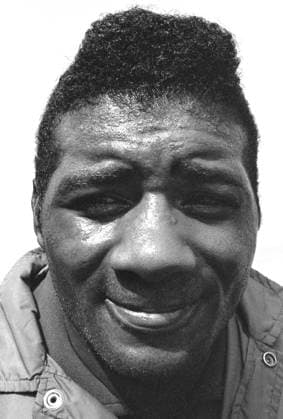 Oct 14, 2007 - USA - FLOYD PATTERSON, Pugilist, Heavyweight champion, Santa Monica, CA, 1969. Copyright: xGilbertxB.xWeingourtx