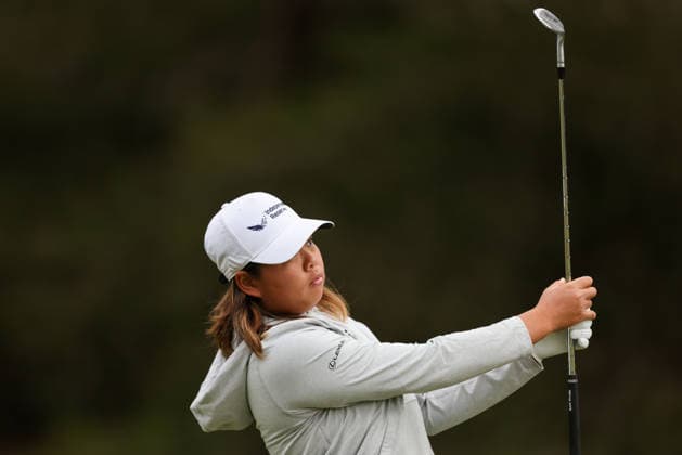 GOLF AUSTRALIAN OPEN WOMEN, Shannon Tan of Singapore during the 2026 Women s Australian Open at Kooyonga Golf Club in Adelaide, Thursday, March 12, 2026. ( NO ARCHIVING, EDITORIAL USE ONLY ADELAIDE SA AUSTRALIA  Copyright: xMATTxTURNERx 20260312193721726004