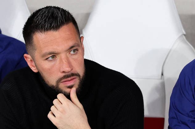 12.03.2026, Stuttgart, Fußball UEFA Europa League, Saison 2025-2026, VfB Stuttgart vs. FC Porto, Porto Trainer Francesco Farioli