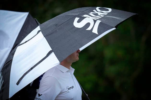 March 12, 2026, Ponte Vedra, Florida, USA: March 12, 2026, Ponte Vedra, Florida.Sepp Straka (Austria) walks down the 10th fairway during the first round of The PLAYERS Championship at TPC Sawgrass. PGA, Golf Herren Tour 2026: The PLAYERS Championship  - ZUMAd212 20260312_zsp_d212_031 Copyright: xRichardxDolex