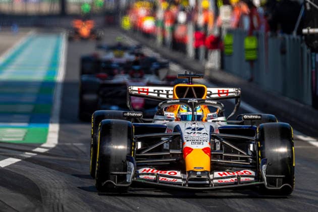 FORMULE 1 : Grand Prix de Chine - Shanghai International Circuit - 13 03 2026 41 Arvid Lindblad (GBR) Visa Cash App Racing Bulls Formula One Team (ITA) Racing Bulls VCARB 03 RBPT-Ford, during the Formula 1 Chinese Grand Prix, on the Shanghai circuit in Shanghai, from March 13 to 15, 2026 in China (CHN) SHANGHAIChina  Copyright: xIANxBUNDEYx xMPSxAGENCYx x