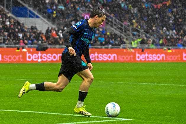 Yann Sommer of FC Internazionale Milano in action during the Serie A football match between FC Internazionale Milano and Atalanta BC at San Siro Stadium on in Milan, Italy.  Copyright: xAndreaxRosito IPAxSportx xipa-agency.netx xx IPA_72861363 IPA_Agency_IPA72861363