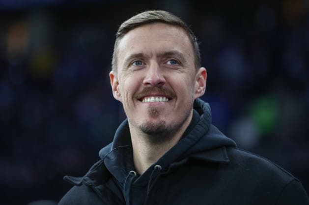 14.03.2026, xtgx, Fussball - 2.Bundesliga Hertha BSC Berlin - VfL Bochum emspor, v.l. Max Kruse (DFL DFB REGULATIONS PROHIBIT ANY USE OF PHOTOGRAPHS as IMAGE SEQUENCES and or QUASI-VIDEO) Berlin