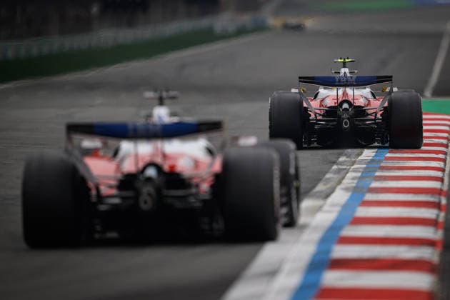 Formula 1 Chinese Grand Prix 2026 SHANGHAI, CHINA - MARCH 15: Esteban Ocon of France driving the (31) Haas F1 VF-26 Ferrari on track during the F1 Grand Prix of China at Shanghai International Circuit on March 15, 2026 in Shanghai, China. John Ricky Anadolu Shanghai China. Editorial use only. Please get in touch for any other usage.  Copyright: x2026xAnadoluxJohnxRickyx