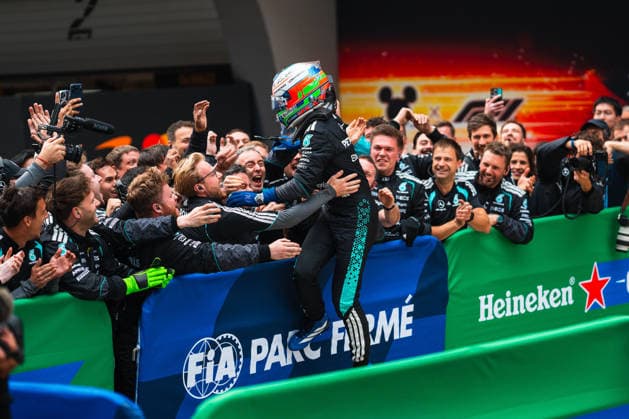 Formula 1 Heineken Chinese Grand Prix 2026 Levi Erb OVERTAKE MAXPPP - Shanghai 15 03 2026 12 ANTONELLI Kimi (ita), Mercedes-AMG PETRONAS Formula One Team, portrait Race winner at the Formula 1 Heineken Chinese Grand Prix 2026, the 2nd round of the 2026 FIA Formula 1 World Championship, WM, Weltmeisterschaft at the Shanghai International Circuit in Shanghai, China, from 12 to 15 March 2026 Shanghai Shanghai International Circuit China  Copyright: xOVERTAKE MAXPPPxLevixErbx OVT202603150771 OVT202603150771