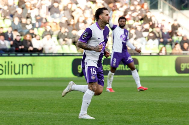 FC Metz v Toulouse FC - Ligue 1 McDonald s 2025 2026 15 Aron Leonard DONNUM (tfc) during the Ligue 1 McDonald s match between Metz and Toulouse at Stade Saint-Symphorien on March 15, 2026 in Metz, France. Metz France  Copyright: xFEPx 776348322