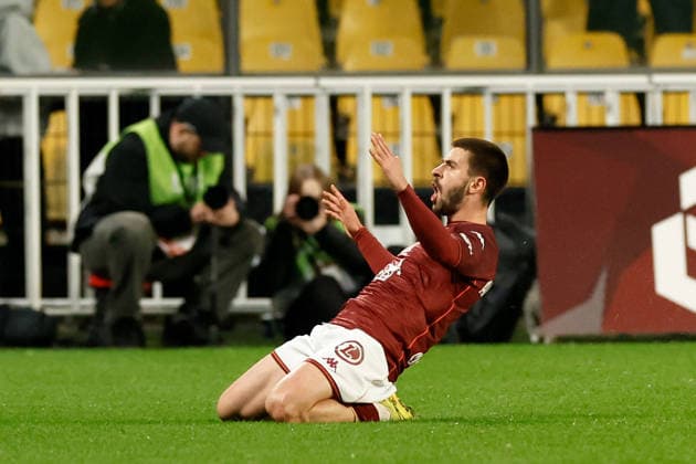 FC Metz v Toulouse FC - Ligue 1 McDonald s 2025 2026 09 Giorgi ABUASHVILI (fcm) during the Ligue 1 McDonald s match between Metz and Toulouse at Stade Saint-Symphorien on March 15, 2026 in Metz, France. Metz France  Copyright: xFEPx 776348322