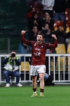 FC Metz v Toulouse FC - Ligue 1 McDonald s 2025 2026 09 Giorgi ABUASHVILI (fcm) during the Ligue 1 McDonald s match between Metz and Toulouse at Stade Saint-Symphorien on March 15, 2026 in Metz, France. Metz France  Copyright: xFEPx 776348322