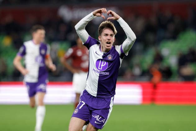 FC Metz v Toulouse FC - Ligue 1 McDonald s 2025 2026 77 Mario SAUER (tfc) during the Ligue 1 McDonald s match between Metz and Toulouse at Stade Saint-Symphorien on March 15, 2026 in Metz, France. Metz France  Copyright: xFEPx 776348322