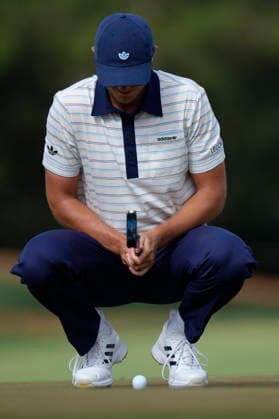 March 15, 2026, Ponte Vedra, Florida, USA: March 15, 2026, Ponte Vedra, Florida.Ludvig Abert (Sweden) on the 12th green during the fourth round of The PLAYERS Championship at TPC Sawgrass. PGA, Golf Herren Tour 2026: The PLAYERS Championship  - ZUMAd212 20260315_zsp_d212_110 Copyright: xRichardxDolex
