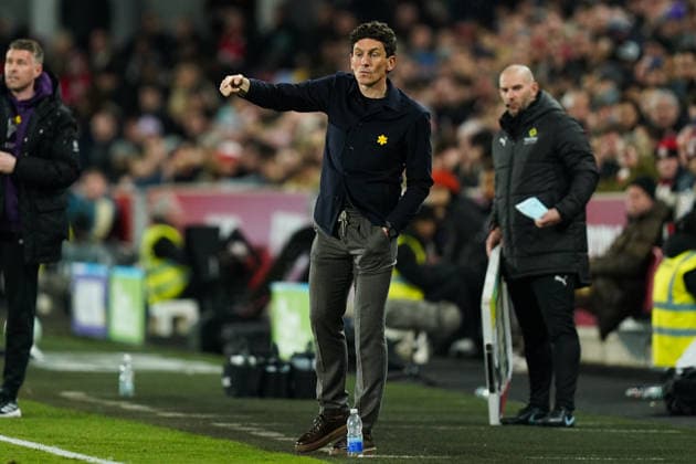 Brentford v Wolverhampton Wanderers, Premier League Keith Andrews, Manager of Brentford during the Brentford v Wolverhampton Wanderers Premier League match at the Gtech Community Stadium, London, England on 16 March 2026 Credit: Dylan Hepworth Every Second Media Editorial use only. All images are copyright Every Second Media Limited. No images may be reproduced without prior permission. All rights reserved. Premier League and Football League images are subject to licensing agreements with Football DataCo Limited. see https: www.football-dataco.com Copyright: xIMAGO EveryxSecondxMediax ESM-1861-0121 DylanxHepworthx xEveryxSecondxMediax