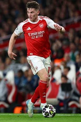 Viktor Gyokeres of Arsenal Arsenal v Bayer 04 Leverkusen, UEFA Champions League, Round of 16, Second Leg, Football, Emirates Stadium, London, UK - 17 Mar 2026London Emirates Stadium United Kingdom EDITORIAL USE ONLY No use with unauthorised audio, video, data, fixture lists, club league logos or live services. Online in-match use limited to 120 images, no video emulation. No use in betting, games or single club league player publications. Copyright: xSimonxDael Shutterstockx 16776376ds