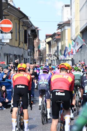 18-03-2026 Milano - Torino; Rho; 