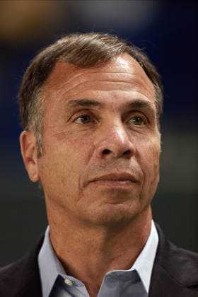 Los Angeles Galaxy V Chicago Fire, MLS, Fussball Herren, USA Bruce Arena, Los Angeles Galaxy Coach portrait before the Mls match between Los Angeles Galaxy and Chicago Fire at Carson In Los Angeles on October 2, 2009 in California, United States. California Carson In Los Angeles United States United States Copyright: xAllstarxPicturexLibraryxLtdx
