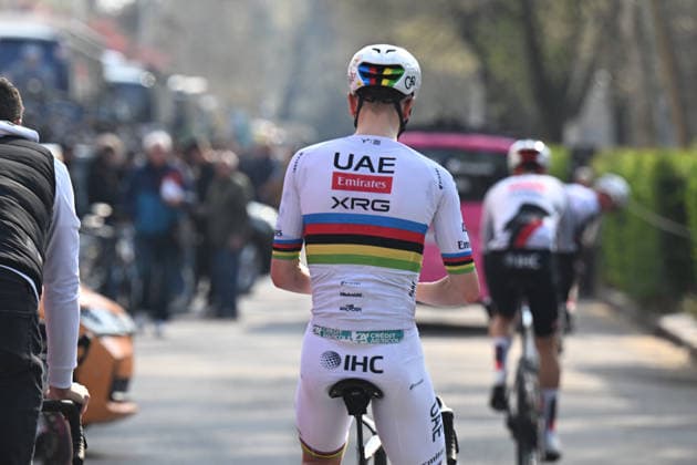 21-03-2026 Milano - Sanremo; 2026, Uae Emirates - Xrg; Pogacar, Tadej; Pavia; 
