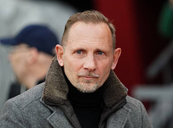 21.03.2026 Schweiz.Letzigrund Fussball Herren Super League Saison 2025 2026 FC Zuerich - FC Thun 2:1 Bild . Trainer Mauro Lustrinelli FC THUN Einzelbild *** 21 03 2026 Switzerland Letzigrund Soccer Men Super League Season 2025 2026 FC Zuerich FC Thun 2 1 Picture Coach Mauro Lustrinelli FC THUN Single picture 