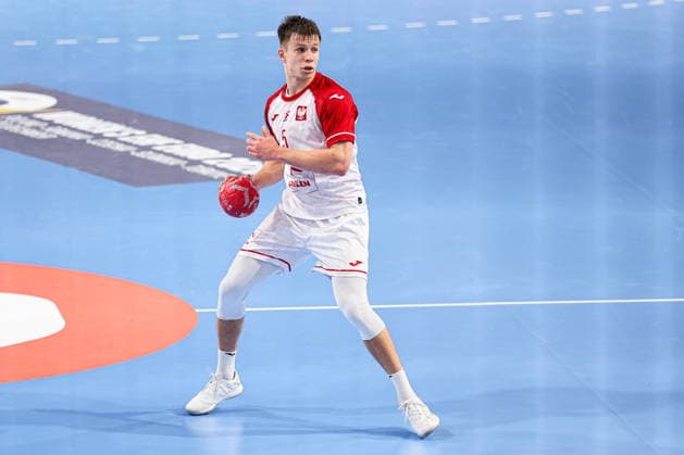 2026.03.22 Ostrow Wielkopolski pilka reczna II Runda Eliminacji Mistrzostwa Swiata 2027 Polska - Lotwa N z Michal Olejniczak Foto Pawel Andrachiewicz PressFocus 2026.03.22 Ostrow Wielkopolski Handball - Qualification Europe Phase 2 IHF Men World Handball Championship 2027 Poland - Latvia Michal Olejniczak Credit: Pawel Andrachiewicz PressFocus NEWSPIX.PL --- newspix.pl 
