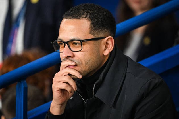 March 11, 2026, Paris, France, France: Liam ROSENIOR of Chelsea during the UEFA Champions League match between Paris Saint-Germain and Chelsea CF at Parc des Princes Stadium on March 11, 2026 in Paris, France. Paris France - ZUMAm308 20260311_zsp_m308_033 Copyright: xMatthieuxMirvillex