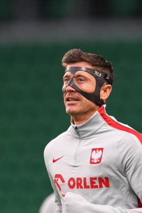 2026.03.23 Warszawa pilka nozna Zgrupowanie reprezentacji Polski trening przed meczem baraÅ¼owym Polska - Albania sezon 2025 2026 Zgrupowanie reprezentacji Polski trening przed meczem baraÅ¼owym Polska - Albania N z Foto Weronika Morciszek PressFocus 2026.03.23 Warszawa Football - Zgrupowanie reprezentacji Polski konferencja prasowa przed meczem baraÅ¼owym Polska - Albania sezon 2025 2026 Zgrupowanie reprezentacji Polski konferencja prasowa przed meczem baraÅ¼owym Polska - Albania Credit: Weronika Morciszek PressFocus NEWSPIX.PL --- newspix.pl 