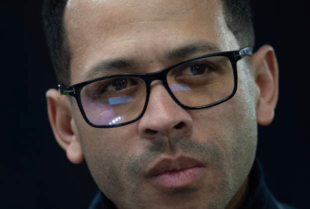 Chelsea FC v Paris Saint-Germain FC - UEFA Champions League 2025 26 Round of 16 Second Leg LONDON, ENGLAND - MARCH 17: Chelsea Head Coach Liam Rosenior before the UEFA Champions League 2025 26 Round of 16 Second Leg match between Chelsea FC and Paris Saint-Germain FC at Stamford Bridge on March 17, 2026 in London, England. London Stamford Bridge England United Kingdom Copyright: xVisionhausx 776467365