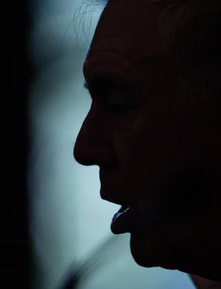 Brazil training session Ancelotti in action during tpress conference in Orlando, Usa, today March 25, 2026. Copyright: xx 0L3A7364