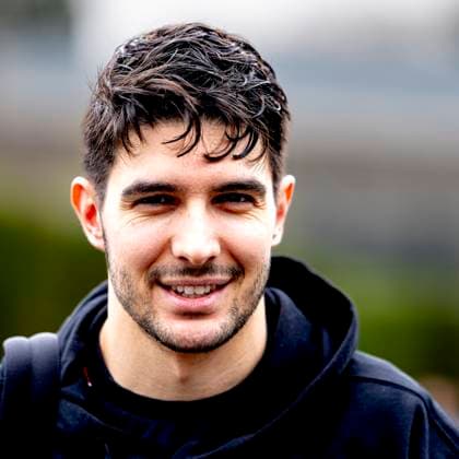 SUZUKA - Formula 1 driver Esteban Ocon of TGR Haas F1 Team during the Formula 1 Japan Suzuka media day at the Suzuka Formula 1 circuit on March 26, 2025 in Suzuka, Japan. (Photo by DeFodi Images) -