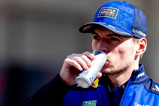 SUZUKA - Formula 1 driver Max Verstappen of Oracle Red Bull Racing during the Formula 1 Japan Suzuka media day at the Suzuka Formula 1 circuit on March 26, 2025 in Suzuka, Japan. (Photo by DeFodi Images) -