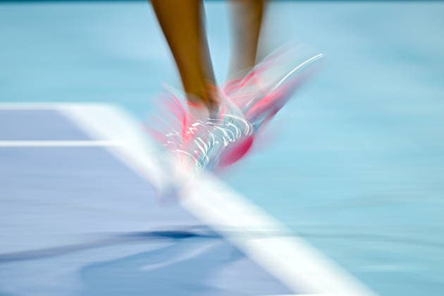 Itau Miami Tennis Open - Aryna Sabalenka Aryna Sabalenka (RUS) during her quarter final round match at the Itau Miami Tennis Open in Miami , USA, on March 25, 2026. Photo by Corinne Dubreuil ABACAPRESS.COM Miami United States  Copyright: xDubreuilxCorinne ABACAx