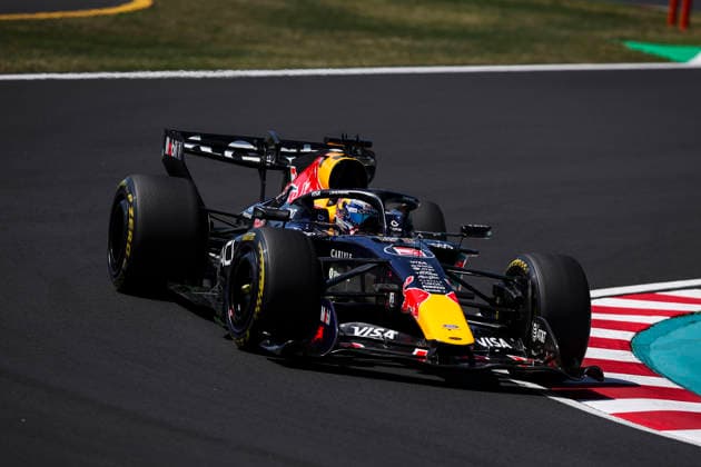 F1 - JAPANESE GRAND PRIX 2026 03 VERSTAPPEN Max (nld), Red Bull Racing Ford RB22, action during the Formula 1 Japanese Grand Prix 2026, 3rd round of the 2026 Formula One World Championship, WM, Weltmeisterschaft from March 27 to 29, 2026 on the Suzuka Circuit, in Suzuka, Japan - SuzukaJapan  Copyright: xDPPIx