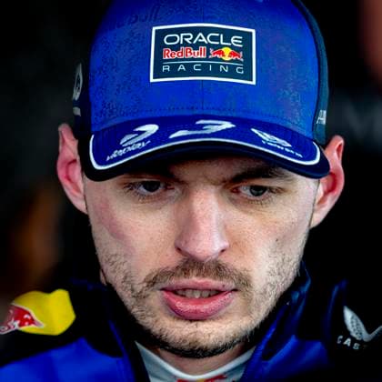 SUZUKA - Formula 1 driver Max Verstappen of Oracle Red Bull Racing during the Formula 1 Japan Suzuka free practice at the Suzuka Formula 1 circuit on March 27, 2025 in Suzuka, Japan. (Photo by DeFodi Images) -