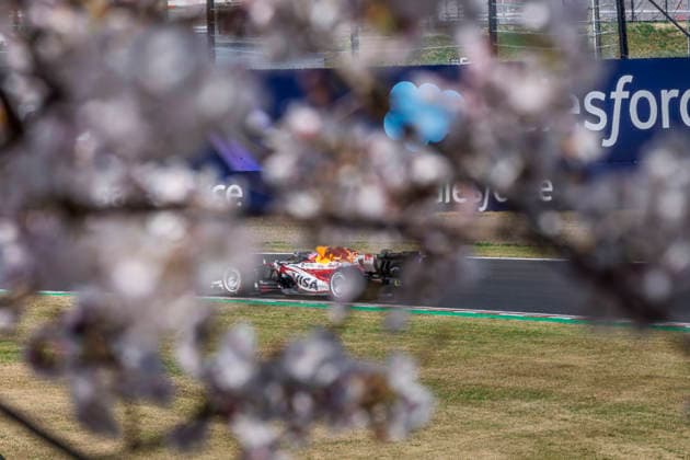 Formula 1 Aramco Japanese Grand Prix 2026 Remy Midez OVERTAKE MAXPPP - Suzuka 27 03 2026 30 LAWSON Liam (nzl), Visa Cash App Racing Bulls Formula One Team, action at the Formula 1 Aramco Japanese Grand Prix 2026, the 3rd round of the 2026 FIA Formula 1 World Championship, WM, Weltmeisterschaft at the Suzuka Circuit in Suzuka, Japan, from 26 to 29 March 2026 Suzuka Suzuka Circuit Japan  Copyright: xOVERTAKE MAXPPPxRemyxMidezx OVT202603270570 OVT202603270570
