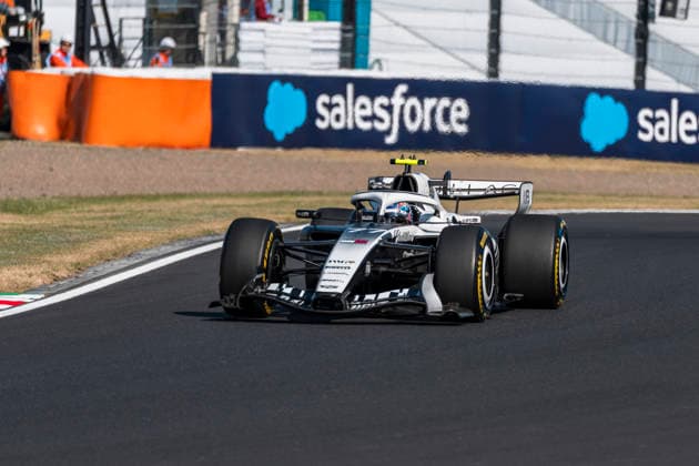 Formula 1 Aramco Japanese Grand Prix 2026 Remy Midez OVERTAKE MAXPPP - Suzuka 27 03 2026 77 BOTTAS Valtteri (fin), Cadillac Formula 1 Team, action at the Formula 1 Aramco Japanese Grand Prix 2026, the 3rd round of the 2026 FIA Formula 1 World Championship, WM, Weltmeisterschaft at the Suzuka Circuit in Suzuka, Japan, from 26 to 29 March 2026 Suzuka Suzuka Circuit Japan  Copyright: xOVERTAKE MAXPPPxRemyxMidezx OVT202603270590 OVT202603270590