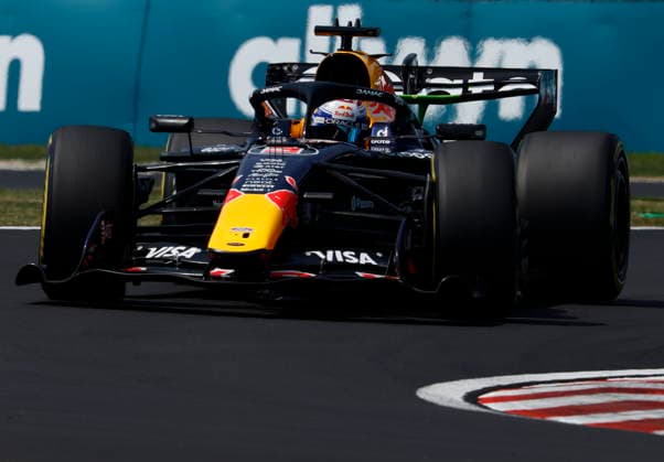 Formula One Japanese Grand Prix - Practice and Qualifying Red Bull Racing driver Max Verstappen of the Netherlands in action during the third free practice session for the Formula 1 Japanese Grand Prix at the Suzuka International Racing Course racetrack in Suzuka, Japan, 28 March 2026. The 2026 Formula 1 Japanese Grand Prix is held on 29 March. SUZUKA Japan  Copyright: xFRANCKxROBICHONx