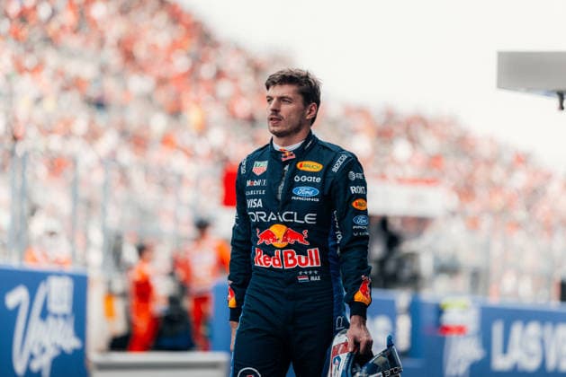 Formula 1Japanese Grand Prix 2026 Max Verstappen (Oracle Red Bull Racing, 03) out in Q2 on quali day at the Japanese GP 2026 28 03 2026