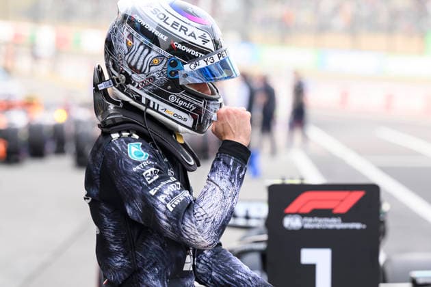 Formula 1 Aramco Japanese Grand Prix 2026 Kohei HIROTA OVERTAKE MAXPPP - Suzuka 28 03 2026 12 ANTONELLI Kimi (ita), Mercedes-AMG PETRONAS Formula One Team, portrait at the Formula 1 Aramco Japanese Grand Prix 2026, the 3rd round of the 2026 FIA Formula 1 World Championship, WM, Weltmeisterschaft at the Suzuka Circuit in Suzuka, Japan, from 26 to 29 March 2026 Suzuka Suzuka Circuit Japan  Copyright: xOVERTAKE MAXPPPxKoheixHIROTAx OVT202603284531 OVT202603284531
