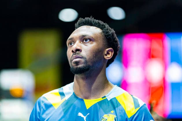 28.03.2026, xomx, Basketball easyCredit BBL Bundesliga, NINERS Chemnitz - EWE Baskets Oldenburg v.l. ?Kyle Lofton (EWE Baskets Oldenburg). Portrait, Portraet, Chemnitz