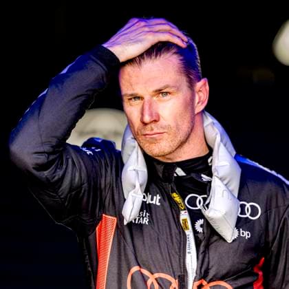 SUZUKA - Formula 1 driver Nico Hulkenberg of Audi Revolut F1 Team during the Formula 1 Japan Suzuka race at the Suzuka Formula 1 circuit on March 29, 2025 in Suzuka, Japan. (Photo by DeFodi Images) -