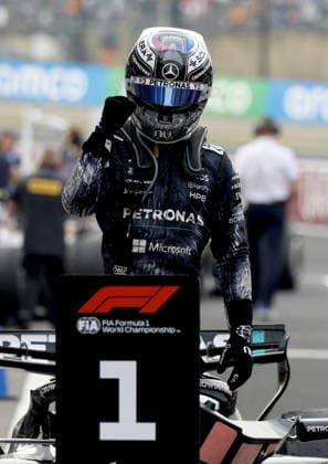 Formula One Japanese Grand Prix - Race Mercedes driver Andrea Kimi Antonelli of Italy celebrates after winning the Formula 1 Japanese Grand Prix at the Suzuka International Racing Course racetrack in Suzuka, Japan, 29 March 2026. SUZUKA Japan  Copyright: xFRANCKxROBICHONx
