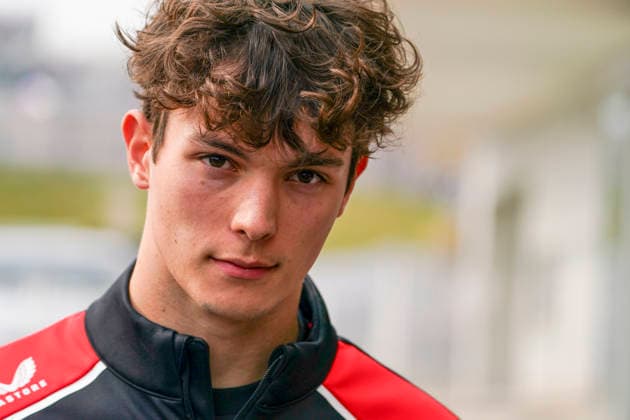 FORMULA ONE JAPANESE GRAND PRIX 2026 Oliver Bearman 87 (GBR) Haas F1 Team after the race during the Formula 1 Aramco Japanese Grand Prix 2026, 3rd round of the 2026 Formula One World Championship, WM, Weltmeisterschaft from March 27th - 29th, 2026 at the Suzuka Circuit, Suzuka City, Japan. Credit: Robbie Hoad Every Second Media Editorial use only. All images are copyright Every Second Media Limited. No images may be reproduced without prior permission. Copyright: xIMAGO EveryxSecondxMediax ESM-1879-0328 RobbiexHoadx xEveryxSecondxMediax