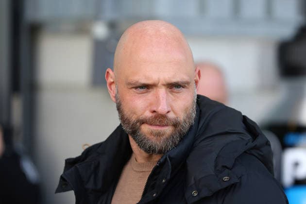 VfL vs. Berlin, BL Frauen Wolfsburg, 29.03.2026, Fußball, Frauen, Google Pixel Bundesliga, Saison 2025 2026, VfL Wolfsburg vs FC Union Berlin, Cheftrainer Stephan Lerch (VfL Wolfsburg) AOK Stadion Niedersachsen Deutschland