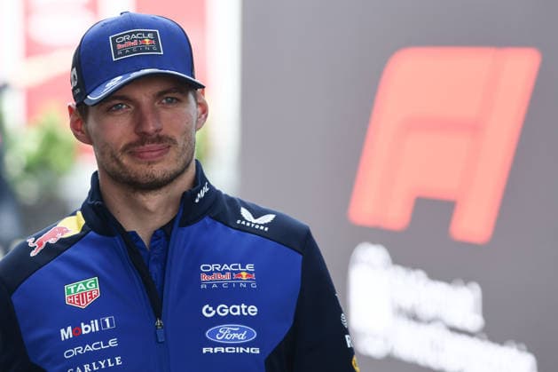 F1 Japanese Grand Prix 2026 Max Verstappen of Red Bull Racing ahead of the Formula 1 Japanese Grand Prix at Suzuka Circuit in Suzuka, Japan on March 29, 2026. Suzuka Japan  Copyright: xJakubxPorzyckix originalFilename:porzycki-f1japane260329_npyEg.jpg