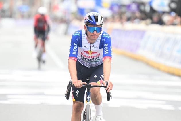 29-03-2026 In Flanders Fields; 2026, Red Bull - Bora Hansgrohe; Wevelgem; 